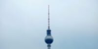 Foto copertina: ©Wladislaw Peljuchno, Tower, CC BY-SA 0.0