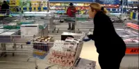 supermercati tedeschi