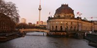 Isola dei musei - Berlino - Unesco, © Stephan A. CC BY SA 2.0