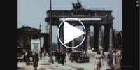 Berlino nel 1945