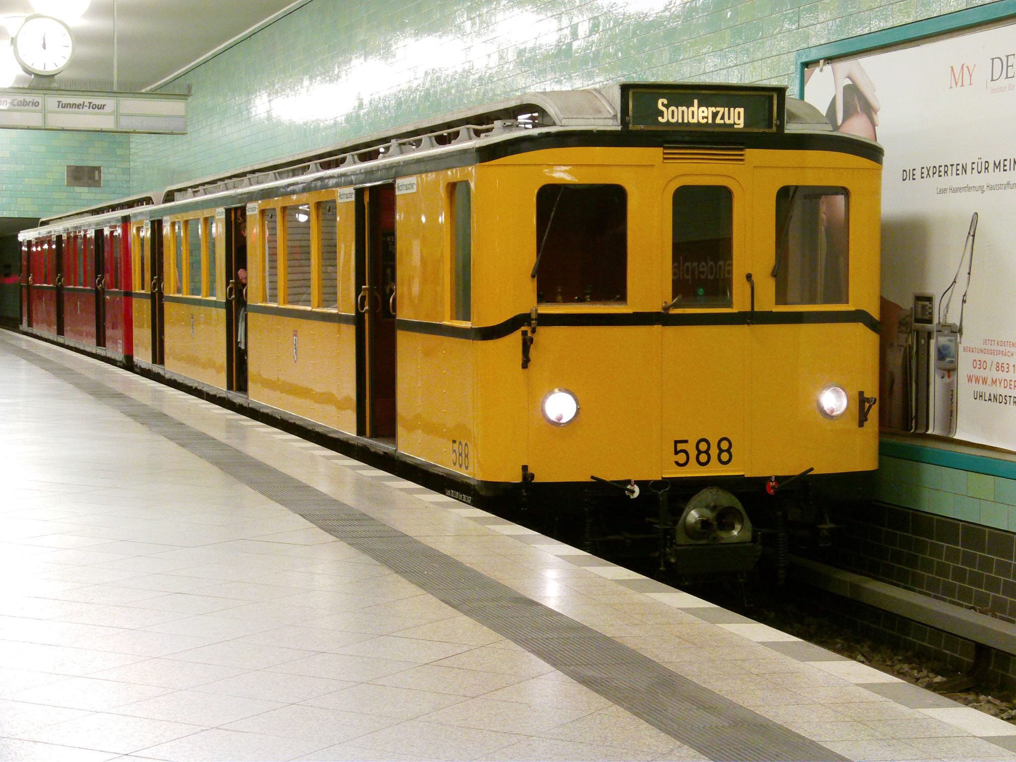 ubahn