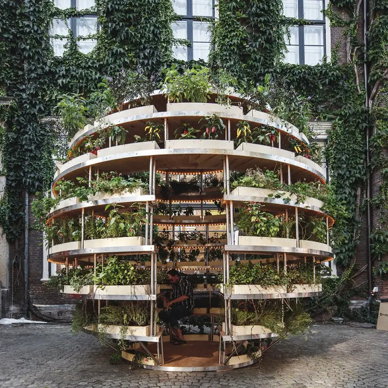 Growroom Ikea