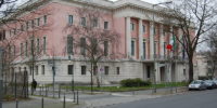 Ambasciata Italiana a Berlino