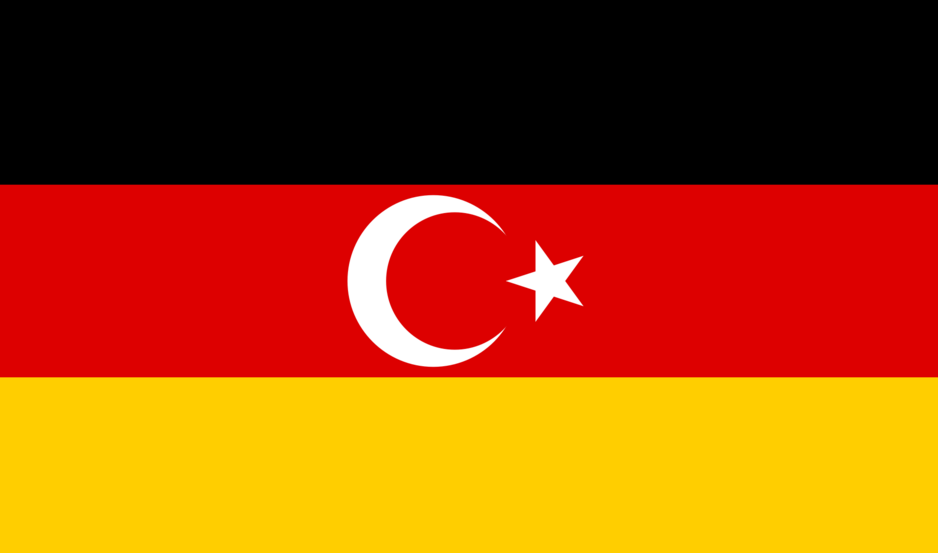 Turchi-tedeschi