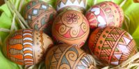 Uova di Pasqua in Germania CC0 - lena1