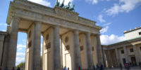 studiare tedesco a Berlino