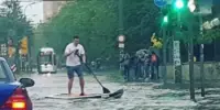 diluvio
