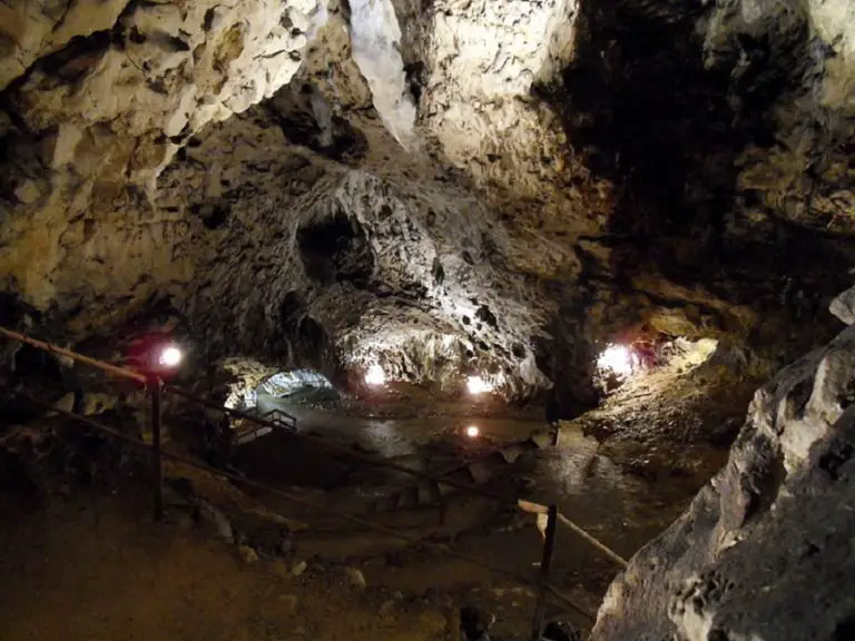 Swabian Jura, le caverne tedesche diventate nuovo patrimonio dell ...