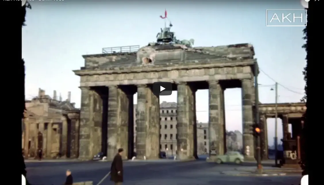 Berlino video