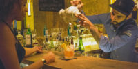 Cocktail Bar Berlin