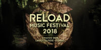 Reload Music Festival