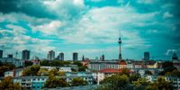 Berlino Panorama