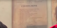 costituzione di Uzupis