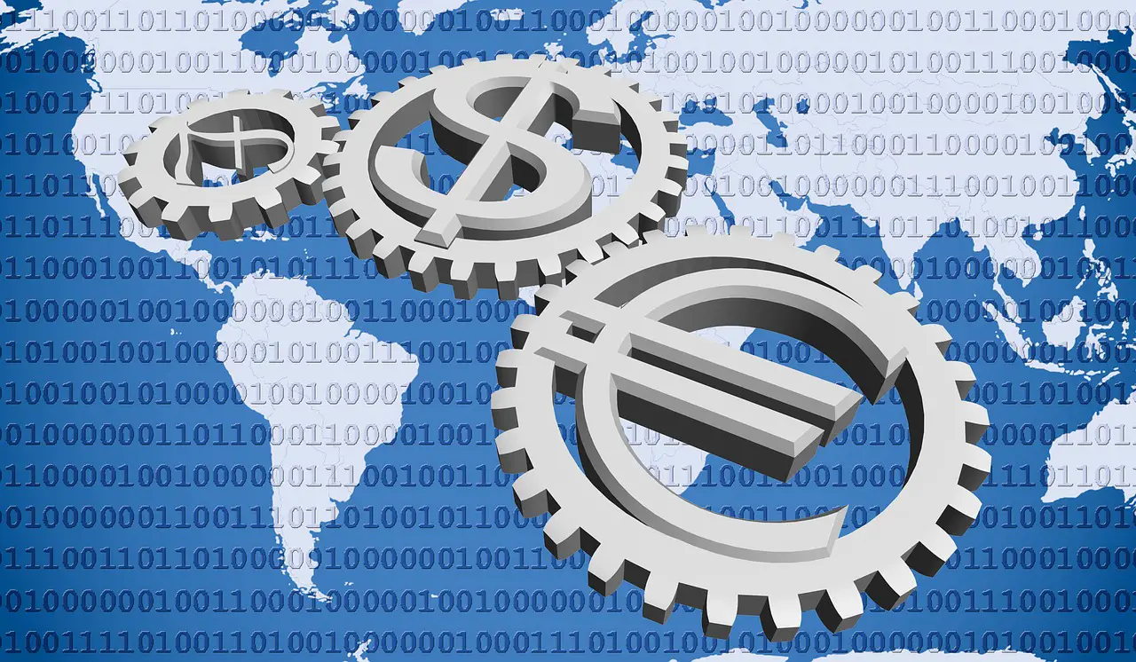 Economia ©TheDigitalArtist, Business Economy, Pixabay https://pixabay.com/it/business-economia-globale-commercio-1676138/,CC BY-SA 0.0 https://berlinomagazine.com/wp-content/uploads/2018/08/economia-globale.jpg