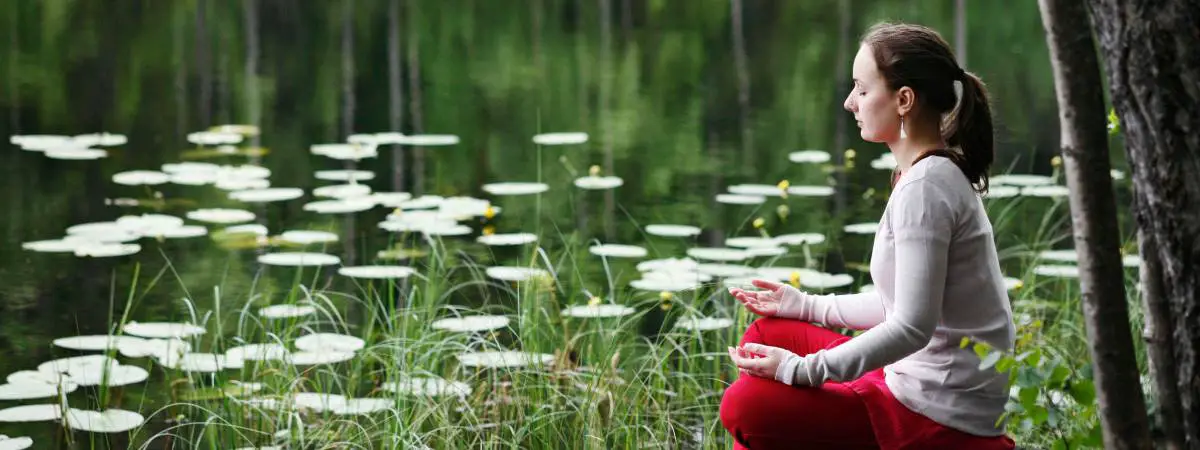 articolo Corso di meditazione gratuito