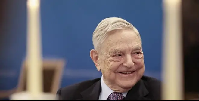 Soros, CC0