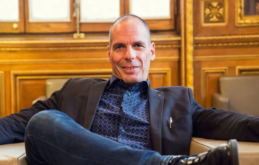 Varoufakis candidato in Germania alle europee del 2019 https://www.flickr.com/photos/marclozano/21550742494/in/photostream/