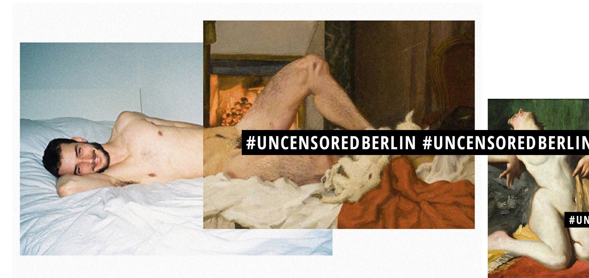 Uncensored Berlin