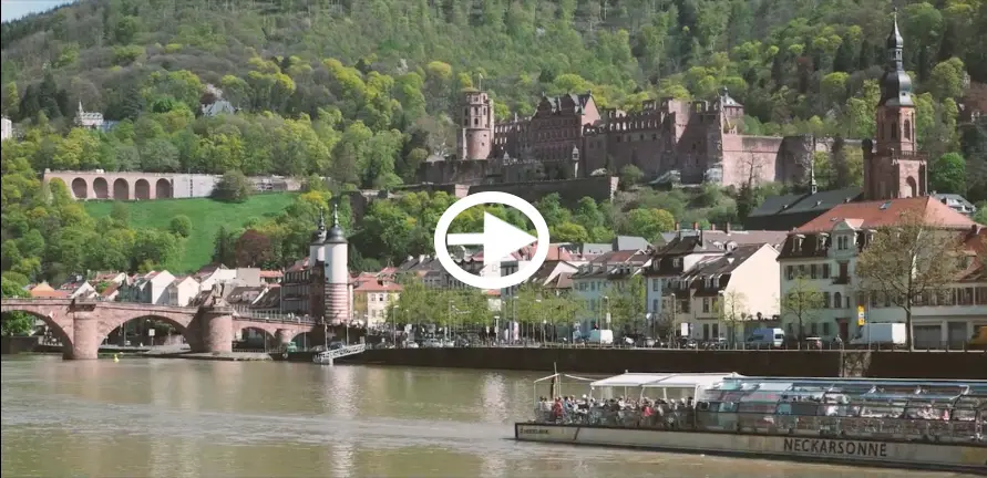 Heidelberg Video Screenshot