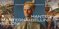 Mantegna and Bellini - Masters of the Renaissance