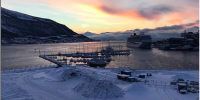 Tromso ©Andrea D'Addio