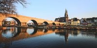 Regensburg, https://pixabay.com/it/photos/regensburg-baviera-germania-2112927/ andreas160578 cc0