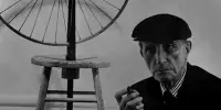 Marcel Duchamp da YouTube https://www.youtube.com/watch?v=1lit3j_7ECk