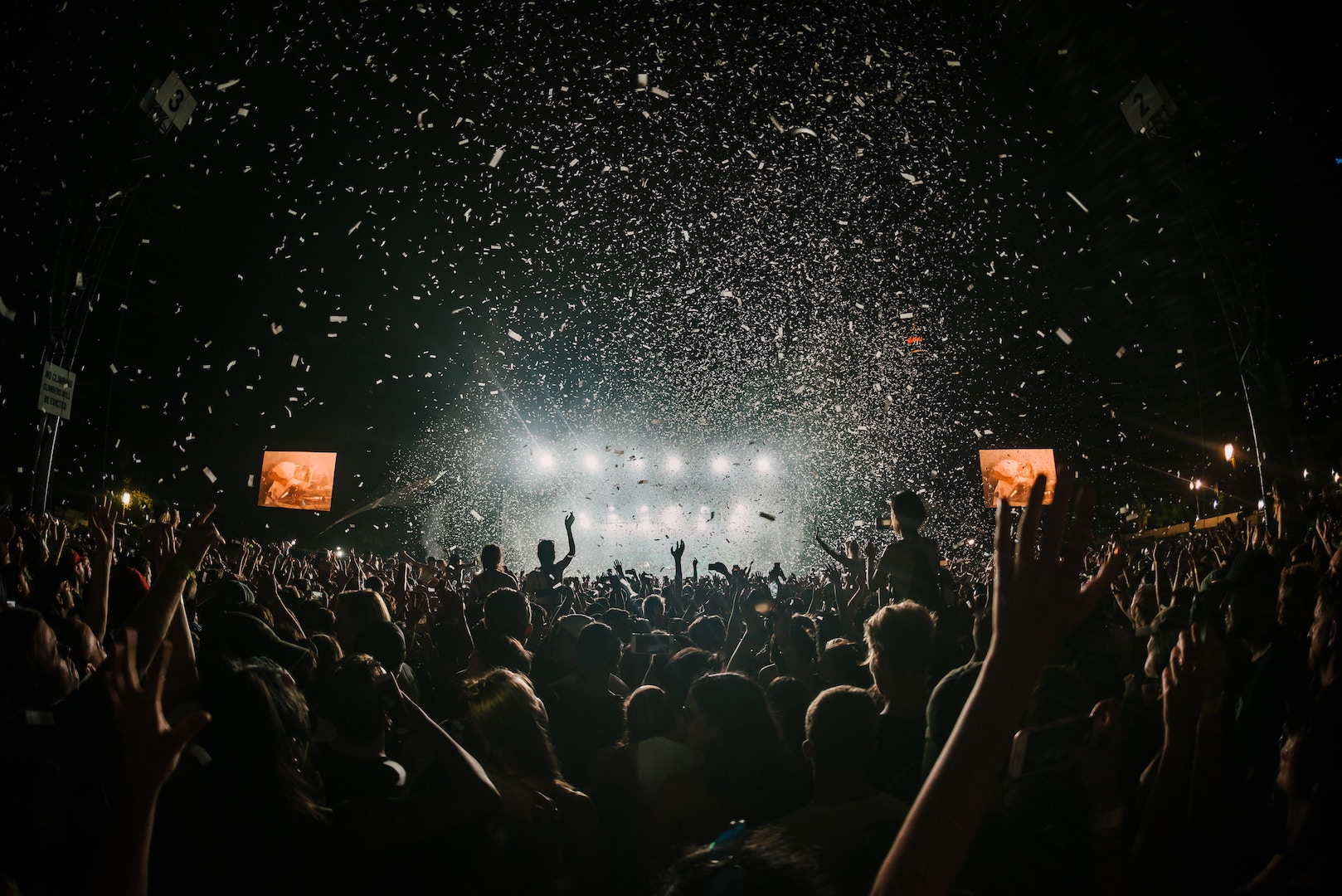 party, Photo by danny howe on Unsplash