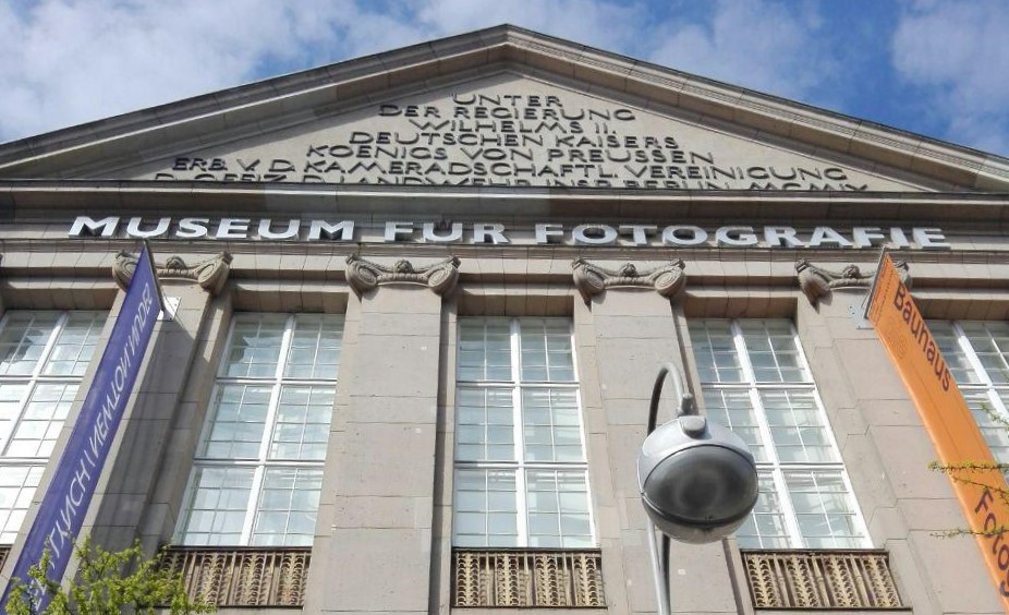Museo della Fotografia
