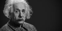 Einstein, ParentRap, https://pixabay.com/it/photos/albert-einstein-ritratto-1933340/ CC0
