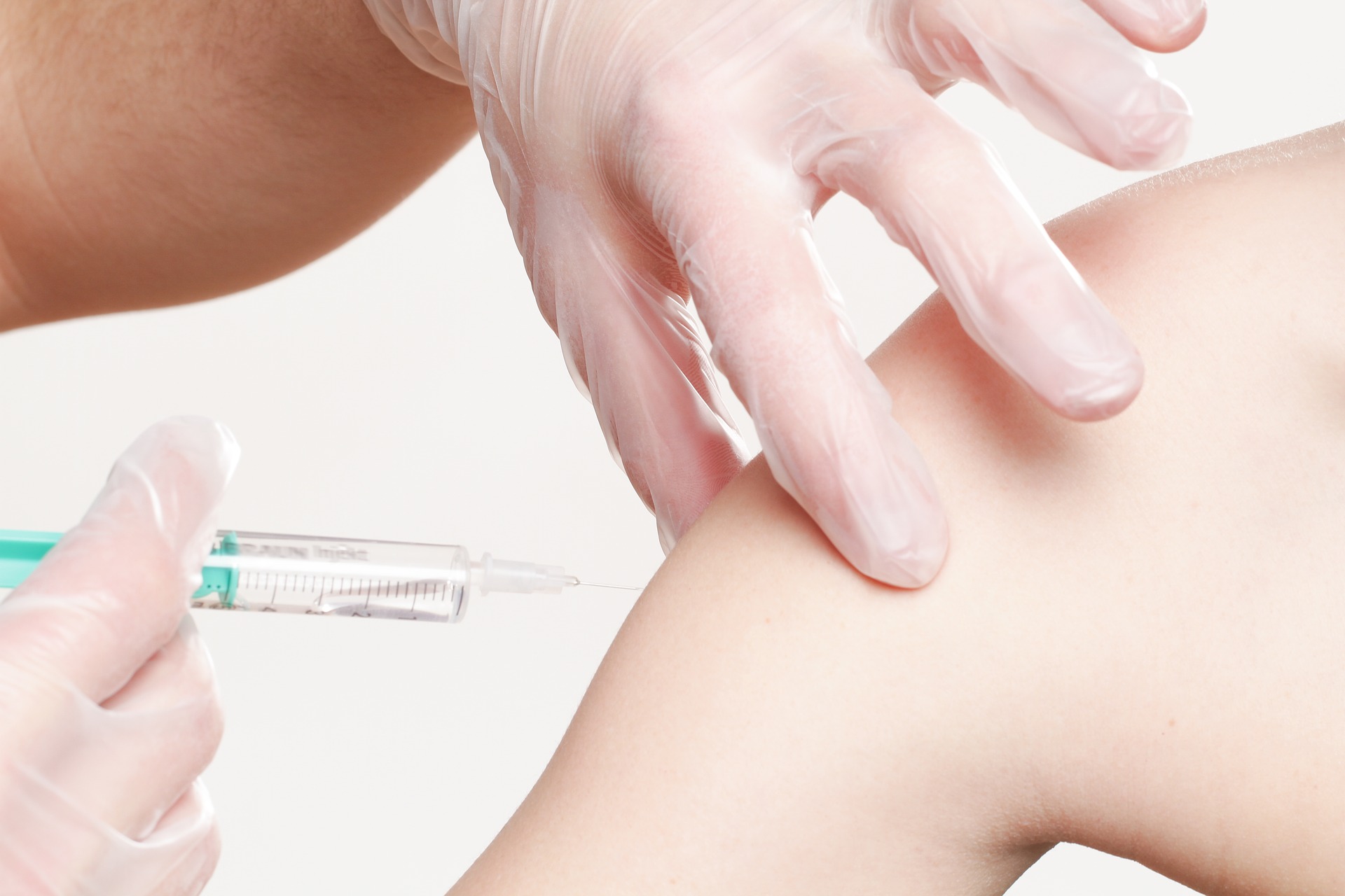 Vaccinazione Whitesession Pixabay CC0 https://pixabay.com/it/users/whitesession-4645995/