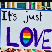 Berlin Pride 2022 - Gay Pride da Pxhere CC0 https://pxhere.com/en/photo/978468