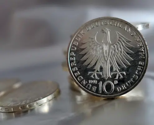 marco tedesco, moritz320, CC0, https://pixabay.com/it/photos/monete-marco-tedesco-mark-valuta-3903101/