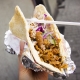 Kebab, MoiraKaram, https://pixabay.com/it/photos/mangiare-antipasto-carne-kebab-3334079/, CC0