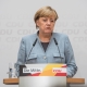 Angela Merkel, Berlinerfotograf, https://pixabay.com/it/photos/merkel-angela-angela-merkel-berlino-3464284/, CC0.