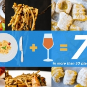 72 hrs True Italian Food Festival 2019 - Berlin - Food&Drink 7 €