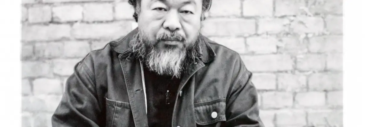 Ai Weiwei CC0