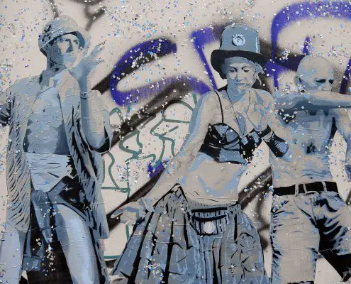 Murales,https://pixabay.com/it/photos/graffiti-arte-di-strada-arte-urbana-2256163/, Sarah_Loetscher,https://pixabay.com/it/users/sarah_loetscher-4248505/
