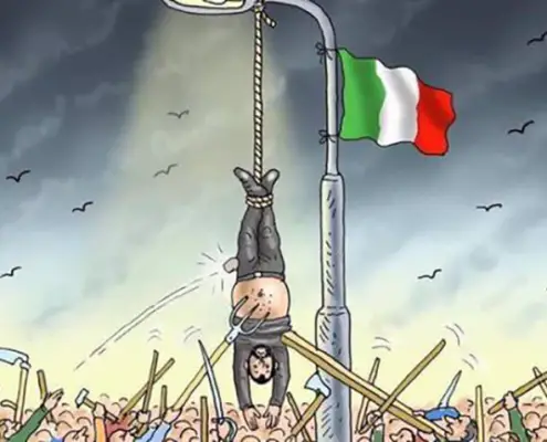 screenshot vignetta