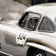 Mercedes, © https://pixabay.com/it/photos/mercedes-automatico-classica-406290/
