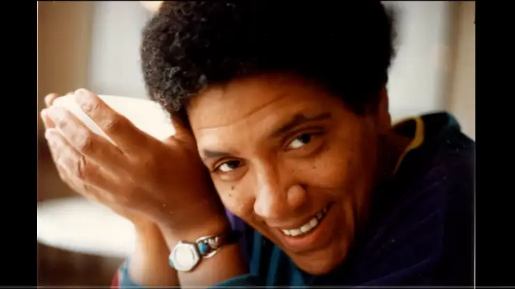 Audre Lorde screen youtube