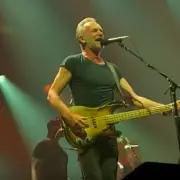 Sting, da Youtube, https://www.youtube.com/watch?v=zze9xJ_sJXo