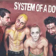  © System of a Down