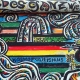 muro di Berlino, ©40799, https://pixabay.com/it/photos/muro-pittura-arte-streetart-815643/