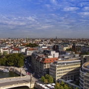 Berlino ©rudibavera https://pixabay.com/it/photos/berlino-citt%C3%A0-germania-turismo-4363240/