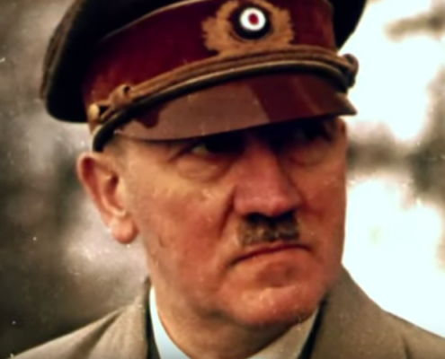 Hitler, https://www.youtube.com/watch?v=0w3nsAaOpq4