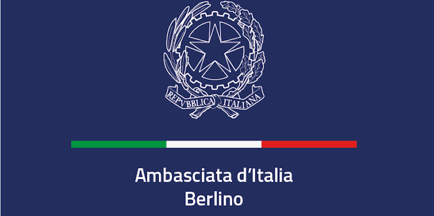Ambasciata d'Italia a Berlino