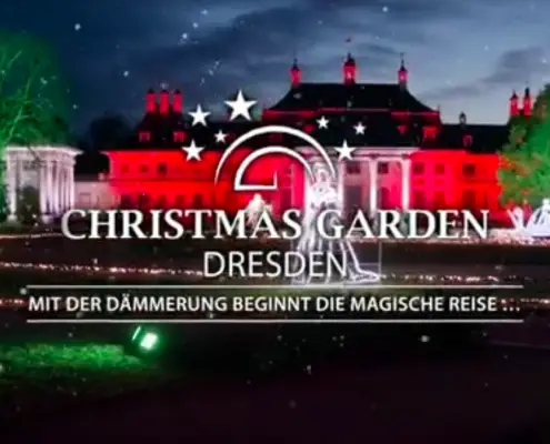 Christmas Garden, https://youtu.be/_2SZ3g3akhI