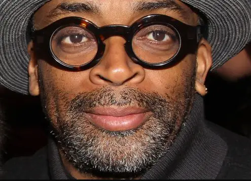 Spike Lee ©Thomas Rome CC-BY 2.0 https://www.flickr.com/photos/94855077@N06/8638673074