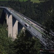 Ponte auto Europa